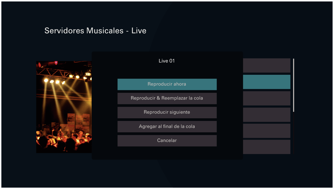 Browse music 02 Mz